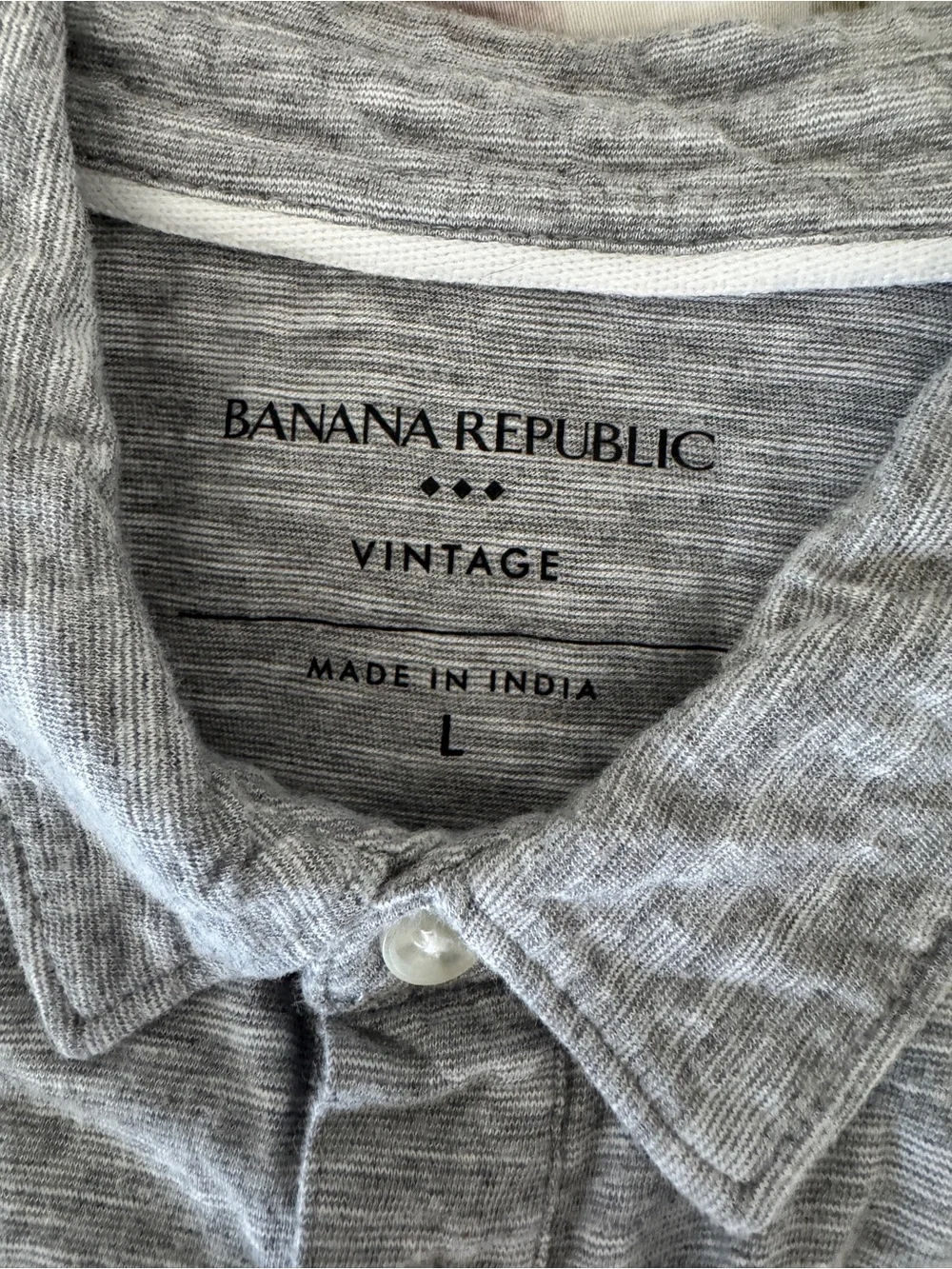 Banana Republic banana republic